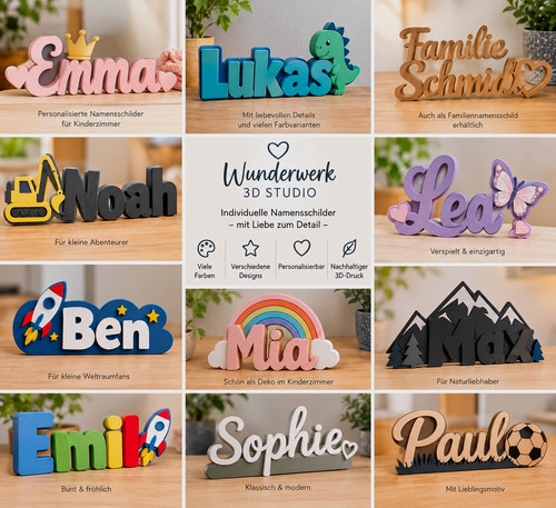 Wunderwerk studio - 3d,