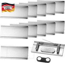 Kleidungs-Namensschilder