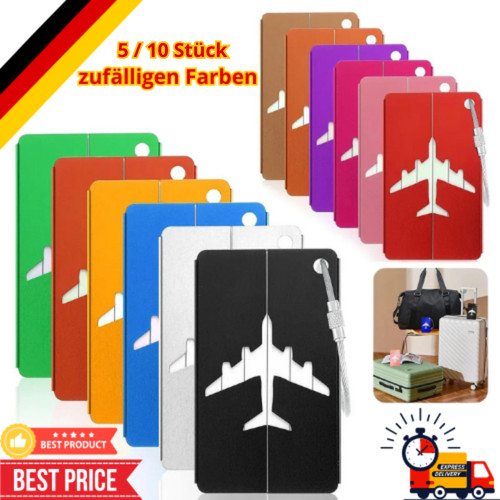 Gepäckanhänger gepäckschild - gepäckanhänger,