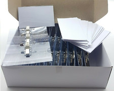 Namensschildhalter 50 -200