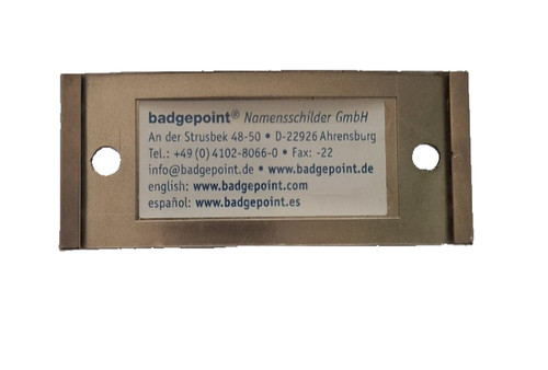 Badgepoint polar - badgepoint,