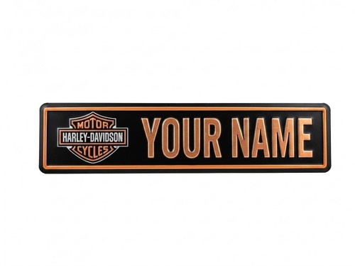 Harley davidson trucker - davidson,