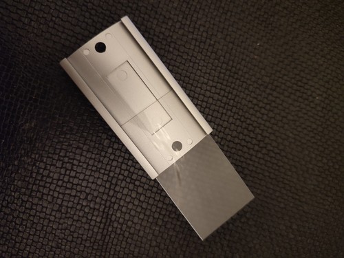 Namensschilder magnet 10stück - namensschilder/magnet,