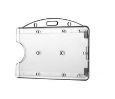 Kartenhalter Ausweishülle