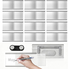 Namensschilder Kleidung