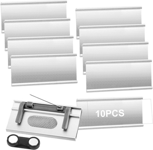 Kleidung namensschilder magnet - kleidung,