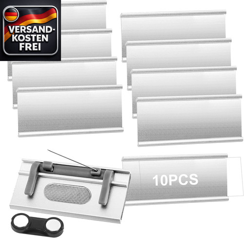 Kleidung namensschilder magnet - kleidung,