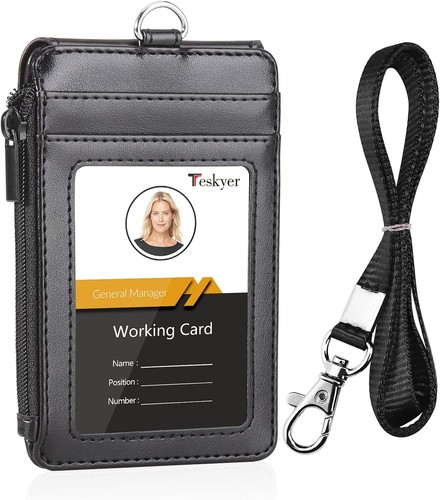 Teskyer ausweishülle mit - teskyer,