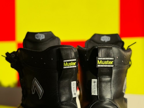 Haix namensschilder neu mit - haix,