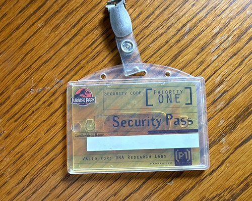 Jurassic park priority - jurassic,