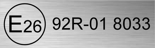 Gravur türschild namensschild - gravur,