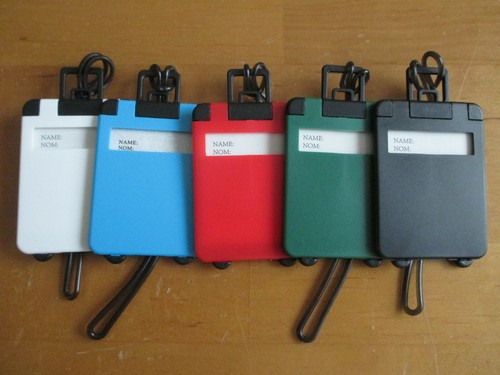 Reiseaccessoires - ,