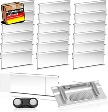 Namensschilder Kleidung Magnet